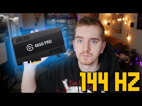 elgato hd60 screen tearing elgato hd60 screen tearing