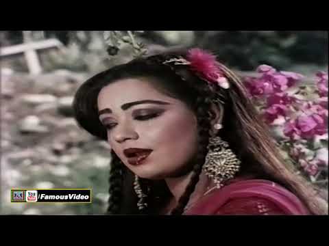 Tainu takya tye dil wich myry pyar di ag lag gai