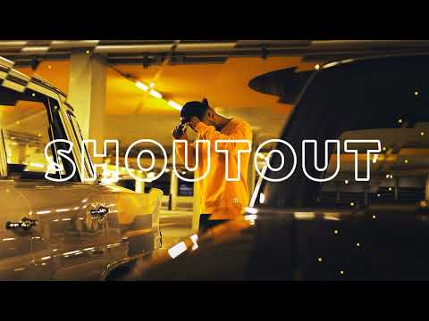 PA SPORTS x KIANUSH Type Beat "Shoutout" (prod. FireForceBeatz x Juzi Do)