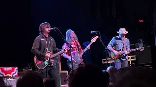 Son Volt - Give Back The Key To My Heart (Doug Sahm cover)