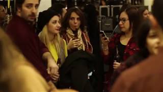 Adamlar   Kapısı Kapalı   Sofar Istanbul