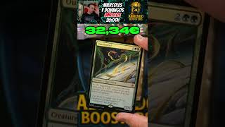 WOW, que es FOIL | Magic: The Gathering #hit #magic