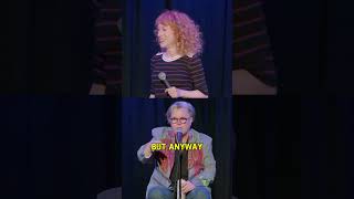 The audience will remember this set for the rest of their lives, that’s for sure 😉