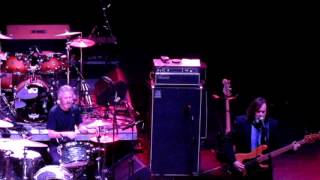 The Northern Pikes 2016-11-05 Things I Do For Money - Winnipeg