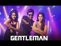 Gentleman 2016 Hindi Telugu Dual Audio UnCut South Movie HD ESub Love Story Movie ️ ️