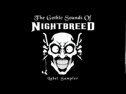 The Gothic Sounds of Nightbreed – Label Sampler (1996)