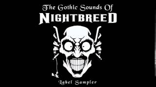 The Gothic Sounds of Nightbreed – Label Sampler (1996)