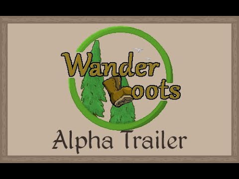 Wanderboots youtube-video