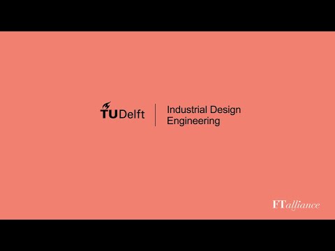 TU Delft - Portfolio Video