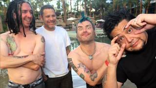 NOFX - All Outta Angst (w/ lyrics)