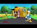 Mickey Mouse Clubhouse Donald S Duck Disney Junior