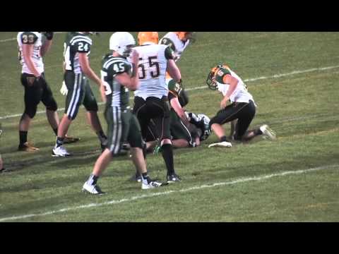 Jason Kruly Highlight film