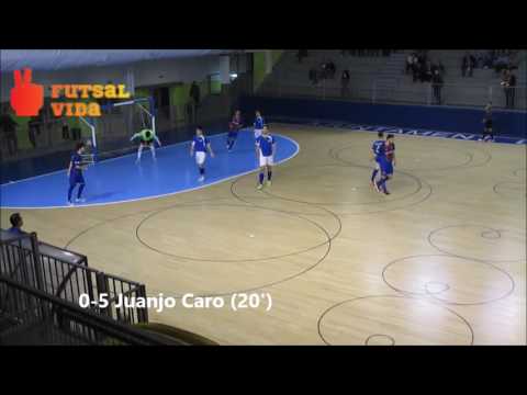 La Unión Santa Coloma 2 - 10  FC Barcelona