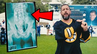 Happy Gilmore 2's Worst Plot Point Exposed