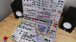 Video thumbnail for Intellijel Mutamix Overview by Intellijel