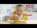 Iklan Mie Suksess Goreng Ayam Kremess Bikin Gemess 30s 2018