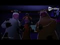 Cow Tips Boy JimmyandFriends Crossover