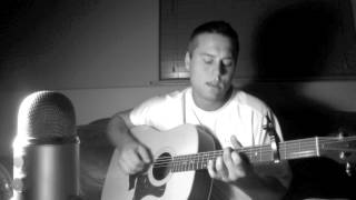 Ones and Zeros- Jack Johnson (cover)
