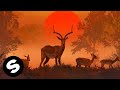 Zafrir & Thomas Gold - Kaisha (Official Audio)