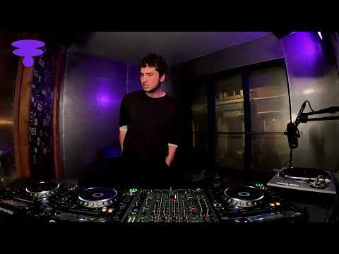 Aleksandir @ GIMIC - 27 September 2025