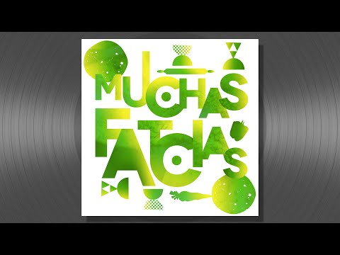 No Accident in Paradise - Kmos [Muchas Fatcias]