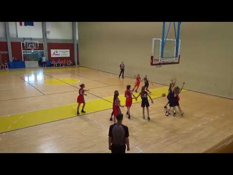 ŽKK Jabuka Zaprešić :  ŽKK Zagreb