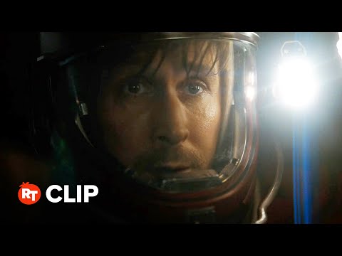 Project Hail Mary Clip - Grace Meets Rocky (2026)