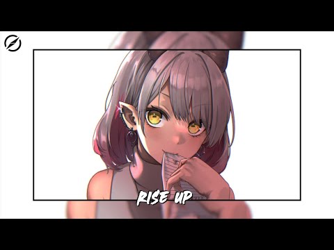 VINAI - RISE UP (feat  Vamero)