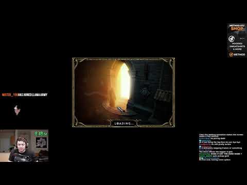 FIRST DIABLO 2 RESURRECTED ALPHA DURIEL KILL