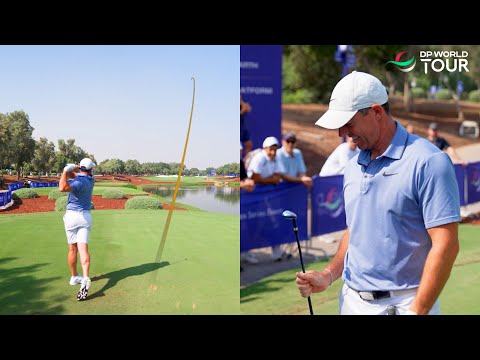 Long Drive Challenge | World’s Smallest Driver Edition