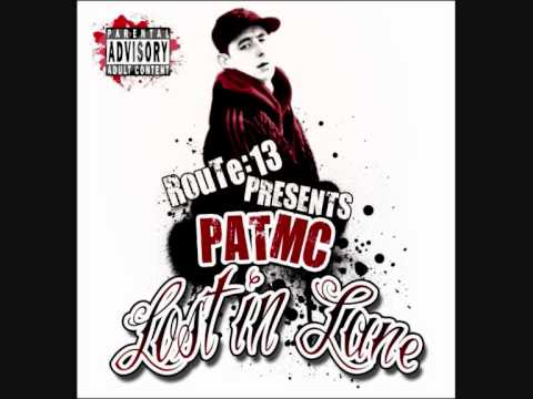 Pat Mc Ive Tried prod Linx1 Lost In Lane (7/13)