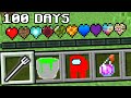 I Made A Minecraft Mod EVERY DAY For 100 DAYS