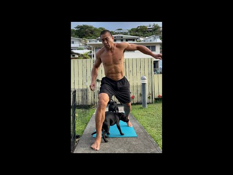 The Hardest Push Ups I’ve Ever Done!