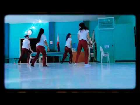 [CONTEMPORARY DANCE] By Aaliyah Gaona- HOPE