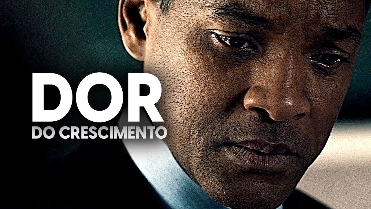 GROWING HURTS! GET OUT OF YOUR COMFORT ZONE AND FACE THE PAIN [MOTIVATIONAL]