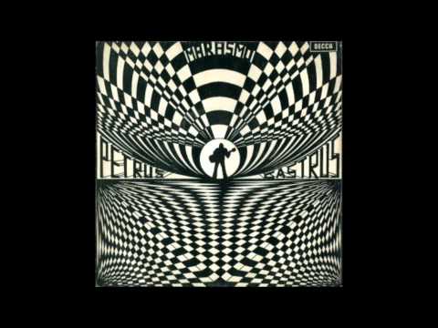 Petrus Castrus - Ovo de Chumbo