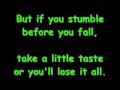 The Pretty Reckless - He loves You +LYRICS 