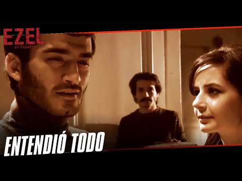 Crece La Duda En Kenan | Ezel Novela en Español