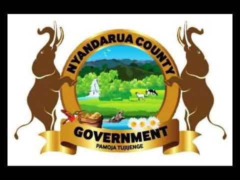 Nyandarua Official Audio by Countryman music(Gathigu)