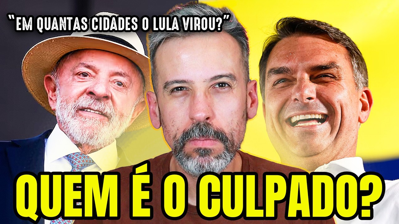 ONDE ATACAR NO SEGUNDO TURNO