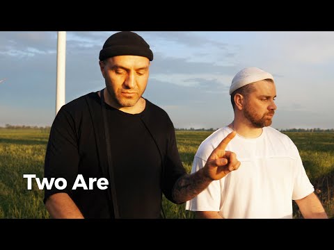 Two Are - Live @ Radio Intense Ukraine 29.6.2021 [ Progressive House & Melodic Techno DJ Mix ] 4K