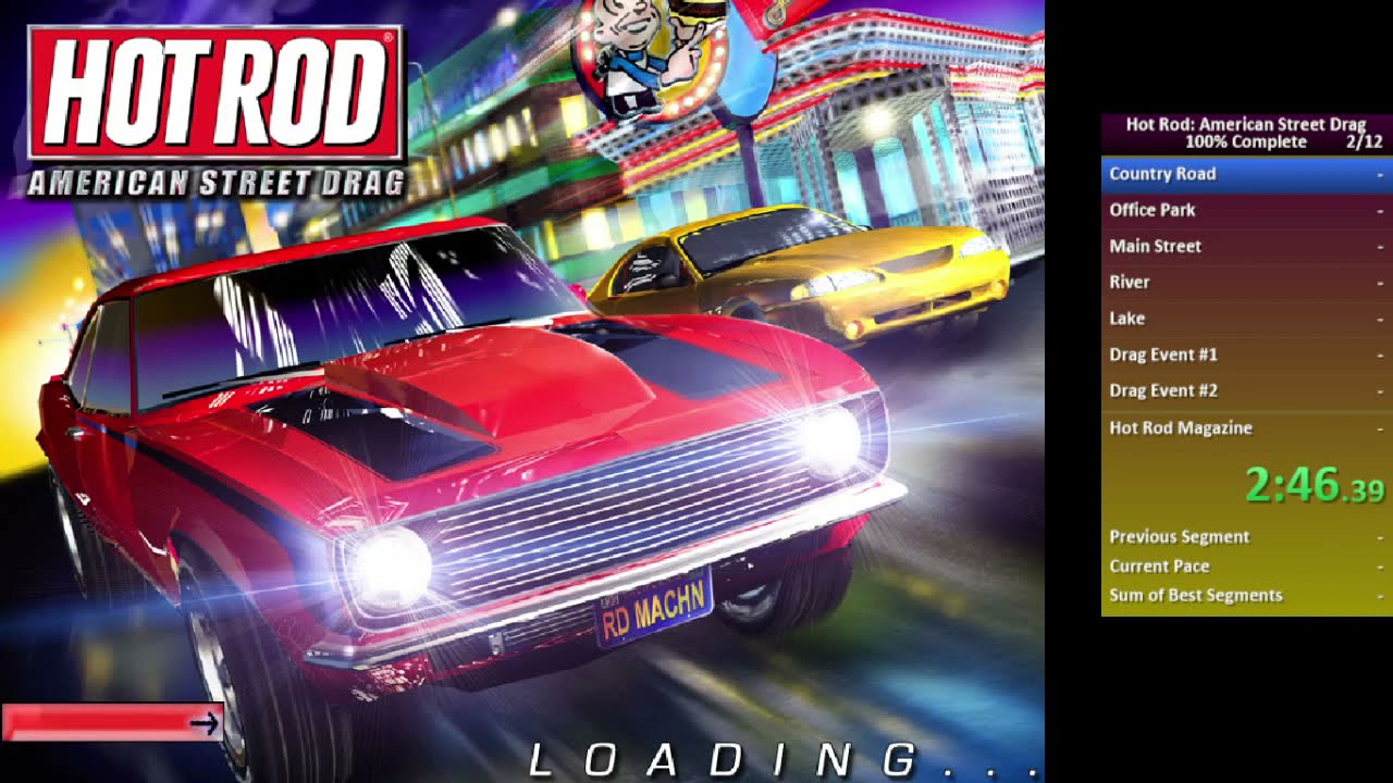Gameplay Video