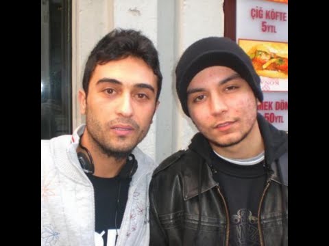 Neşternino ft Mafsal - İçiciyiz Tribi