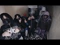 Blaze B - Doa Intro (WGN Performance)