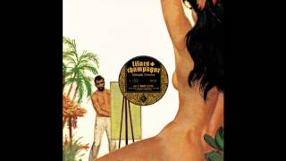 Lilacs & Champagne-Euro Blow