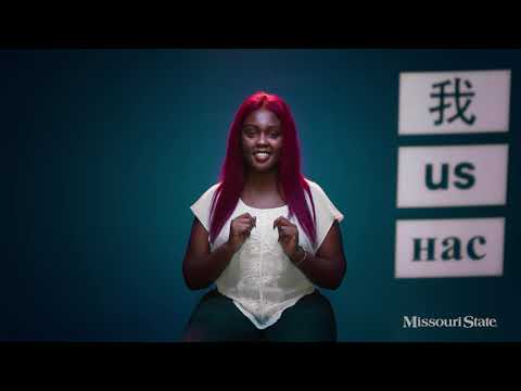 Language is the Bridge