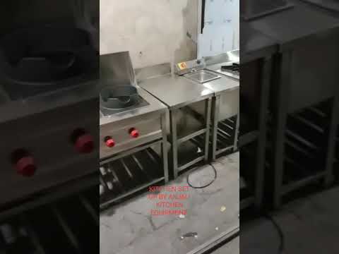 Worktop Undercounter Refrigerator