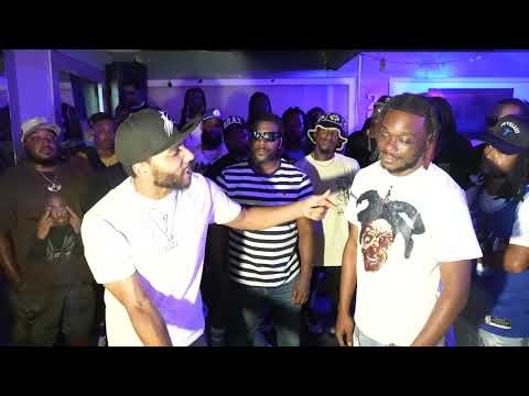 Carolina Phatz vs Trap Bandicoot