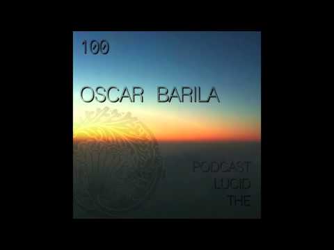 Oscar Barila - Lucidflow Podcast