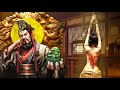 The Diabolic Things That Happend With The MING Dynasty Concubines